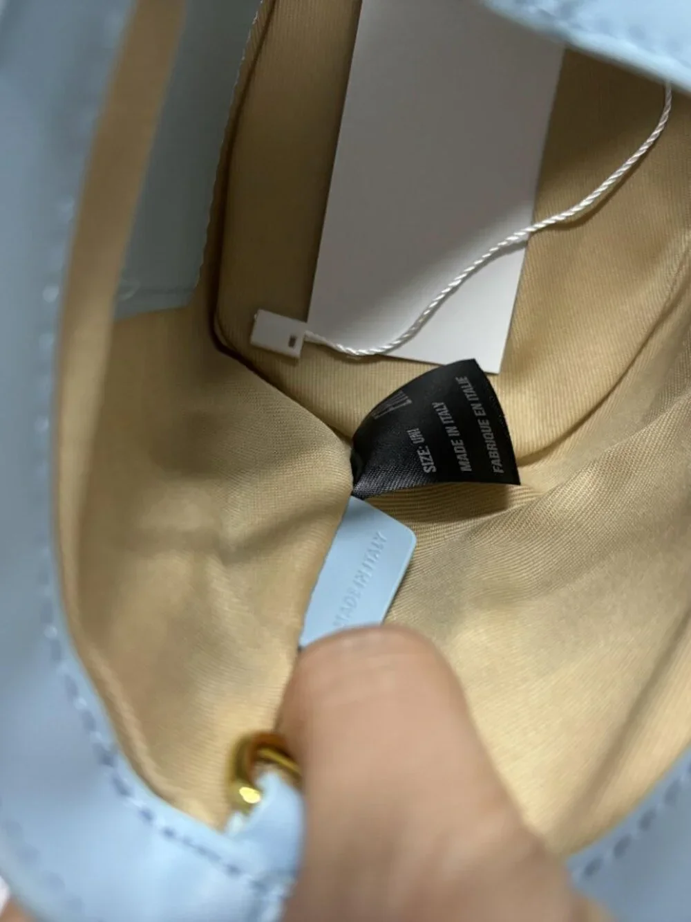 Marni pastel light